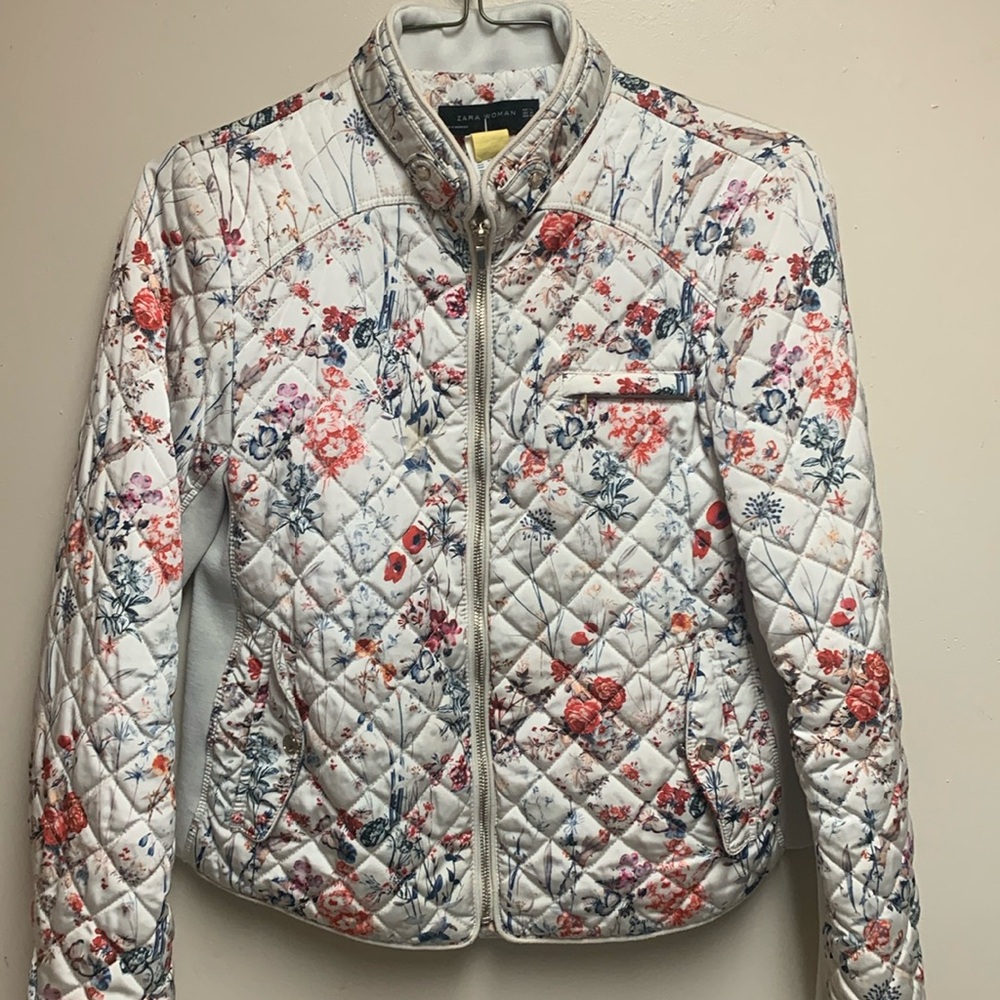 Zara Jacket